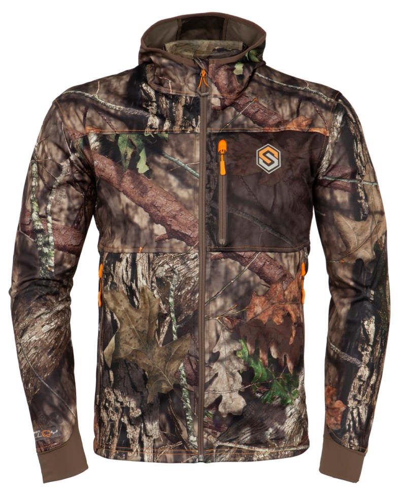 Savanna Reign Jacket Mossy Oak BreakUp Country