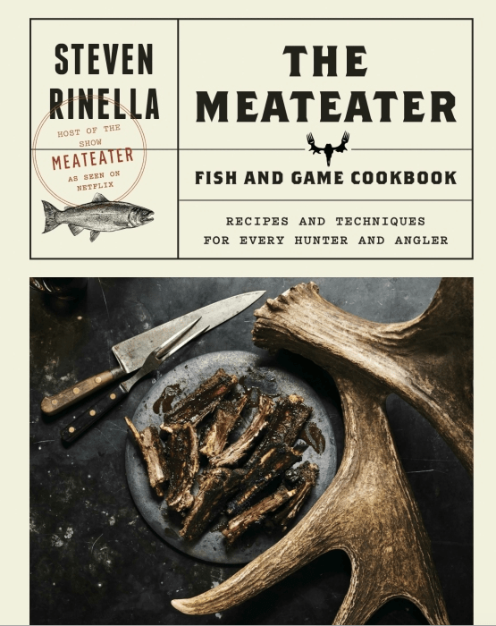 MeatEater Fish and Game Cookbook.png