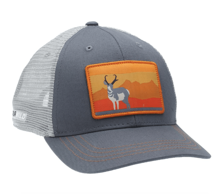 Repyourwater Antelope hat