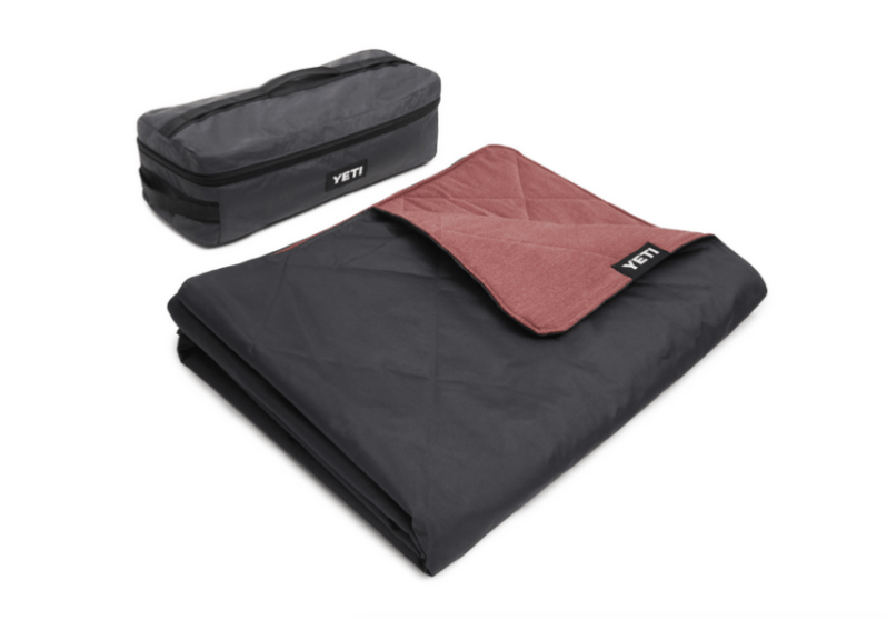 YETI Lowlands blanket