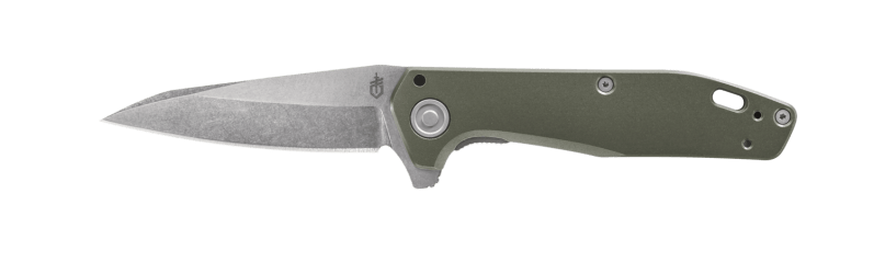 gerber fastball knife 1