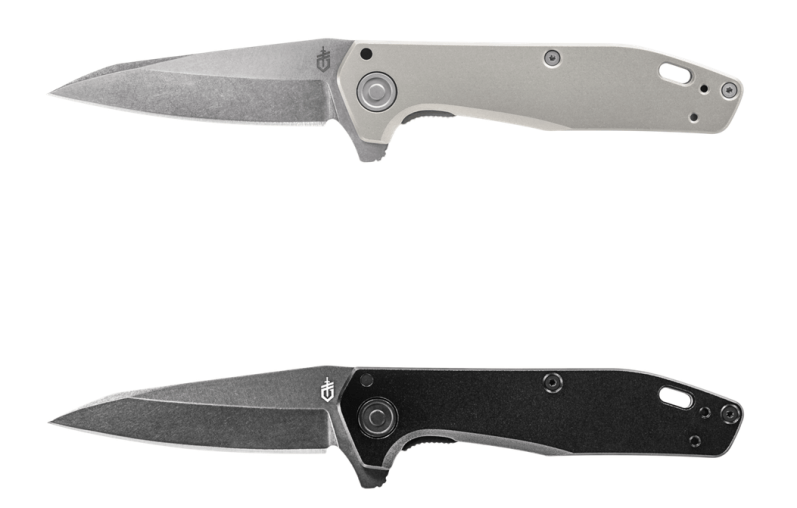 gerber fastball knives