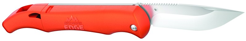 Outdoor Edge Ignitro Knife 1