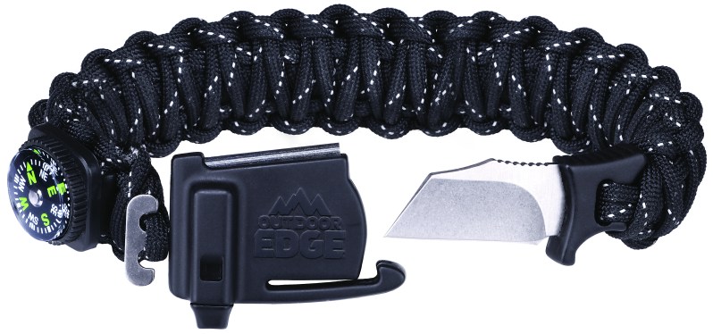ParaSPARK survival bracelet