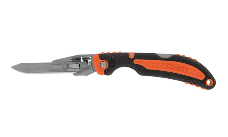 Gerber Vital Folding Knife