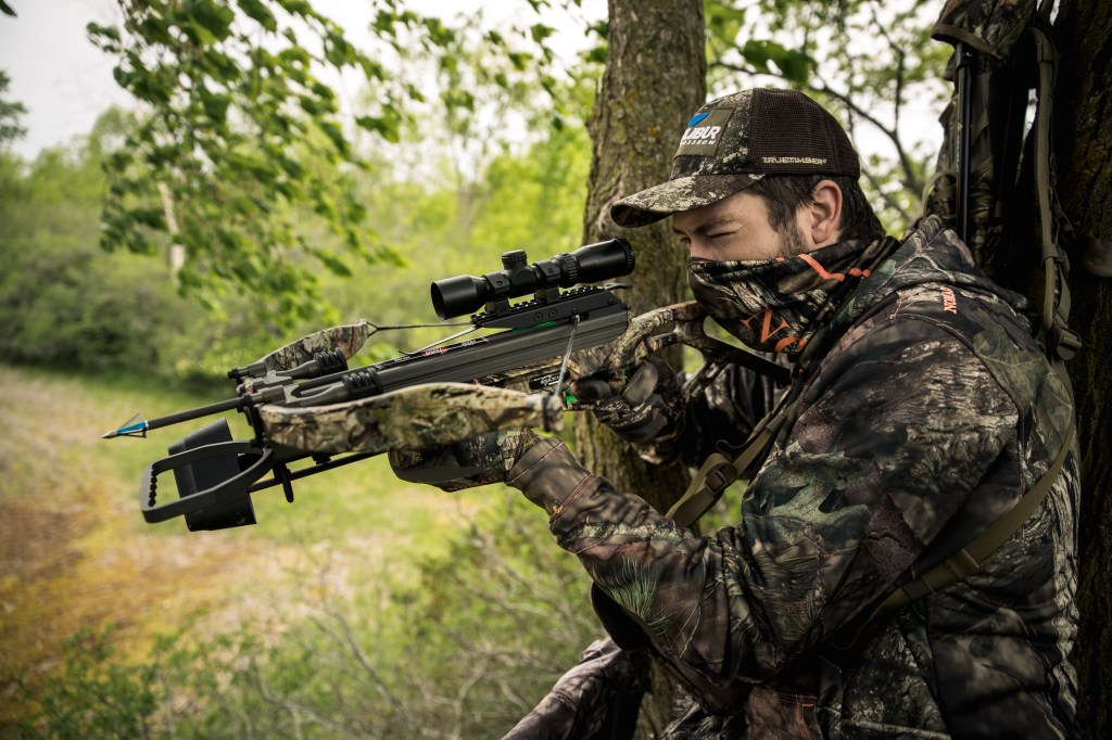 Excalibur Launches Micro AXE 340 – Rack Camp