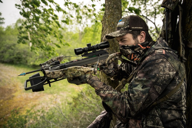 Excalibur AXE 340 crossbow