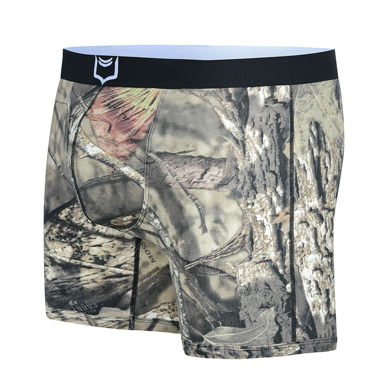 Mossy Oak underwear