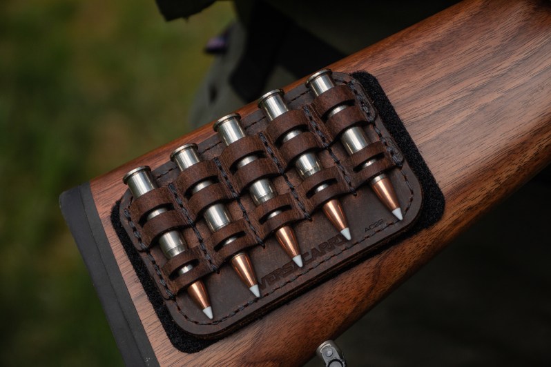 Versacarry Ammo Caddy