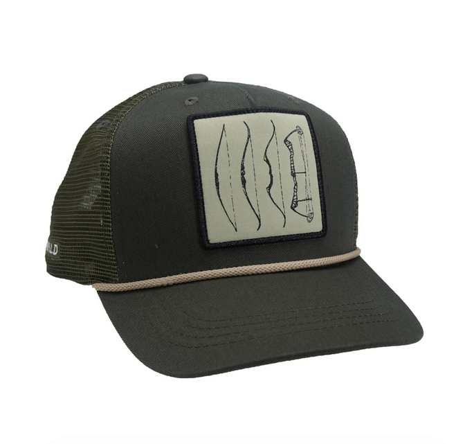 RepYourWater Archer Hat
