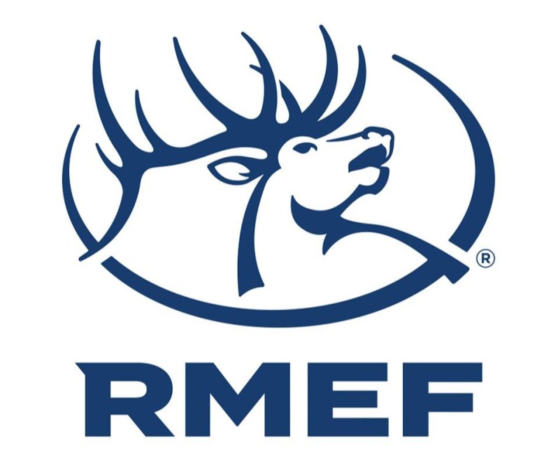 Rocky Mountain Elk Foundation logo