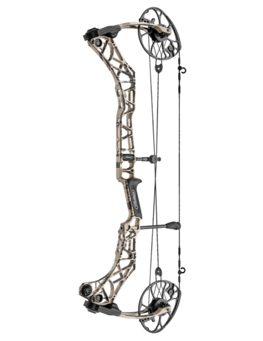 Mathews VXR Bow.png