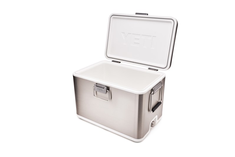 YETI V cooler