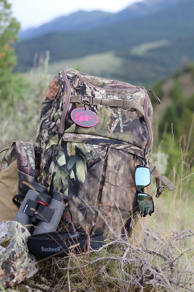 Shoot Like a Girl Allure