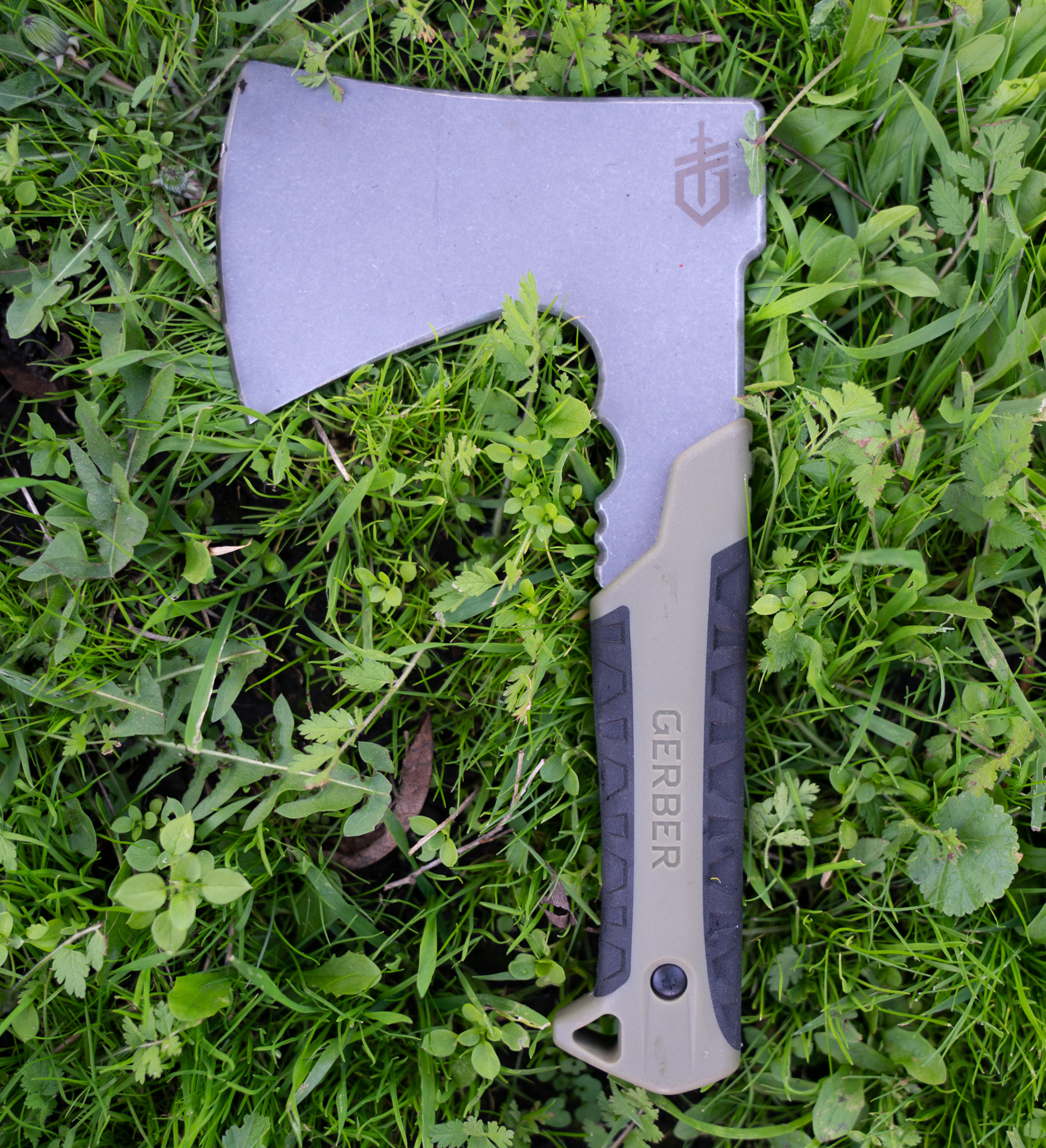 Gear Review: The Pack Hatchet from Gerber – Rack Camp