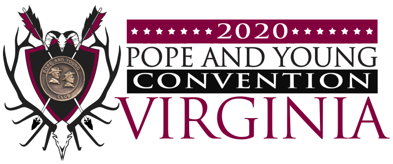 Pope and Young Club 2020