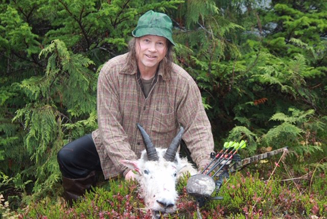 RoseyRoselandsWRRockyMtGoat