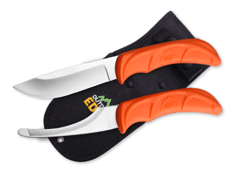 JaegerPair Outdoor Edge