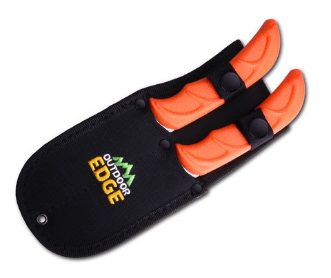 Outdoor Edge JaegerPair