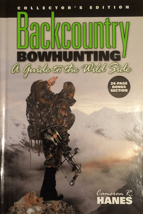 Backcountry Bowhunting