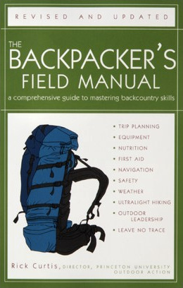 Backpackers Fiel Manual