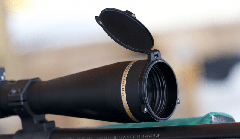 Leupold VX-6HD