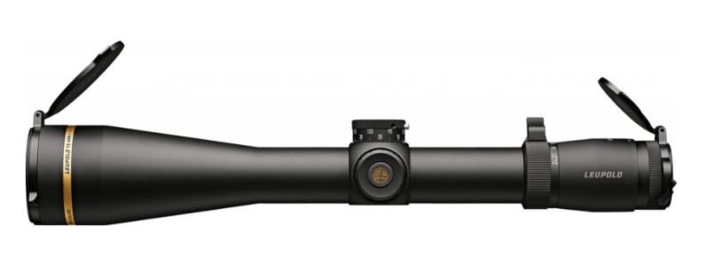 Leupold VX-6HD 4-24x52mm