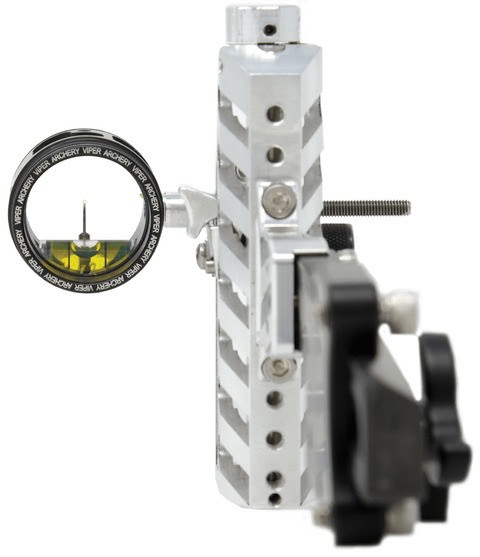 Viper Competition Bar