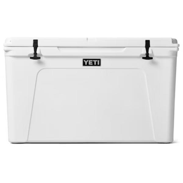 studio image of a YETI 210 cooler