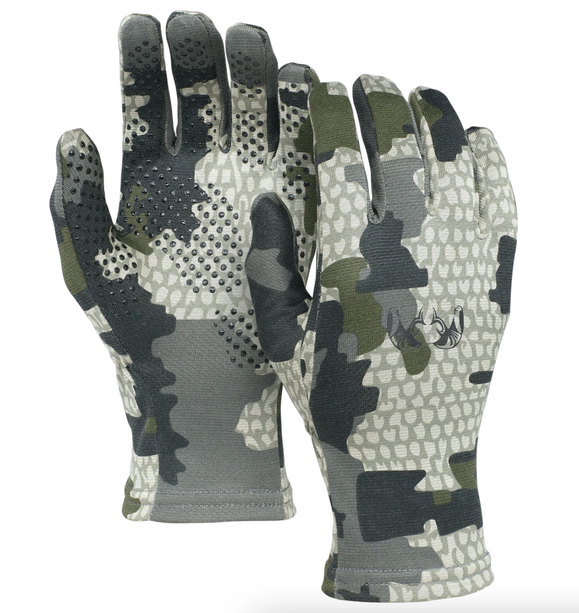 Hunting Gear Review The ULTRA Merino 210 Gloves from KUIU Rack Camp