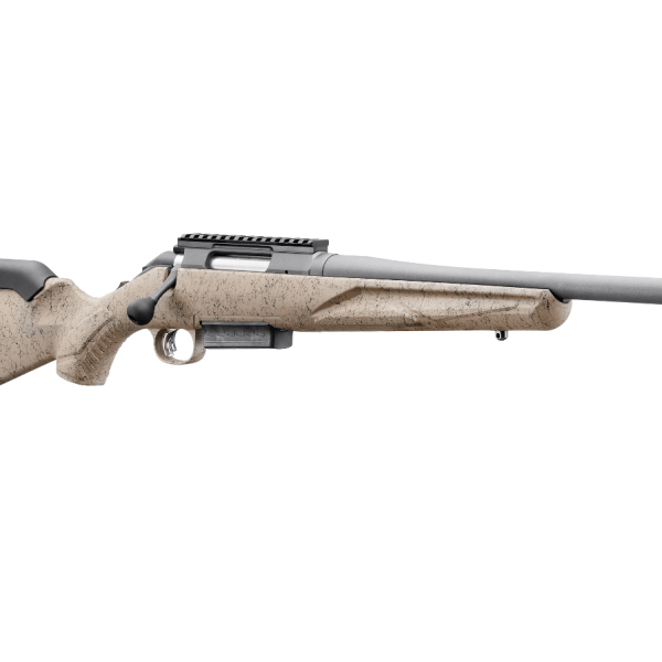 studio image of the Ruger American® Rifle Generation II