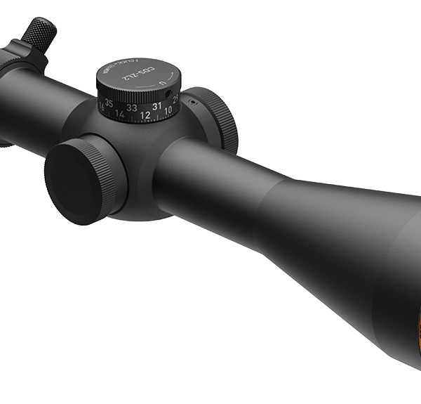 Leupold VX-4HD scope